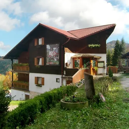 Guest house Kod Korita Crni Lug