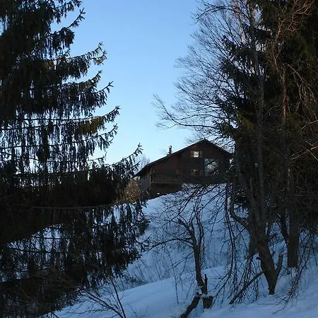 Guest house Kod Korita