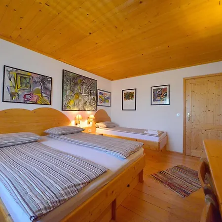 Kod Korita 3* Crni Lug