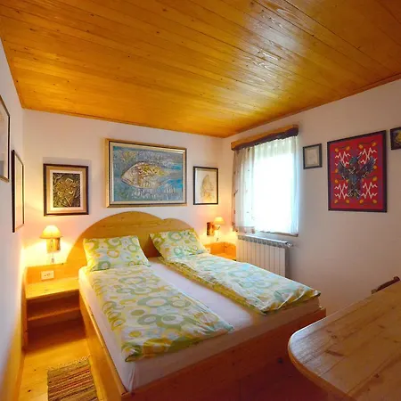 Kod Korita 3* Crni Lug