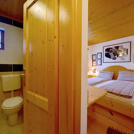Kod Korita Guest house