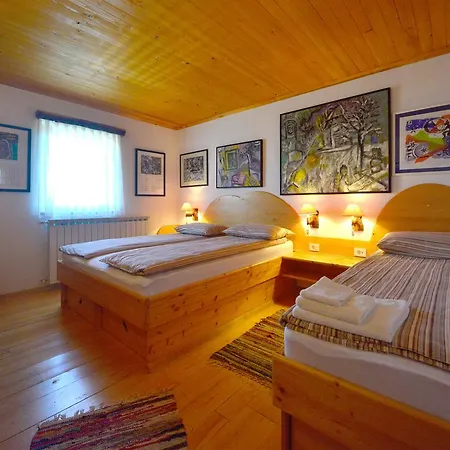 Vendégház Kod Korita 3*