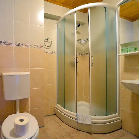 Kod Korita 3* Crni Lug
