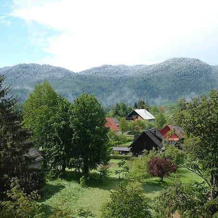 Guest house Kod Korita