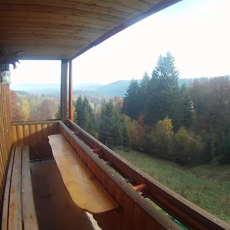 Penzion Kod Korita 3*