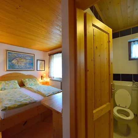 Kod Korita 크르니 루그