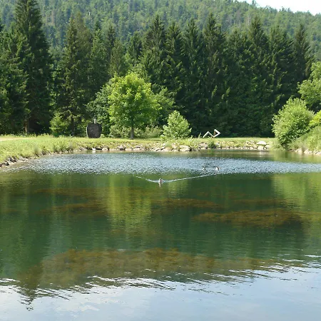 Kod Korita 게스트하우스