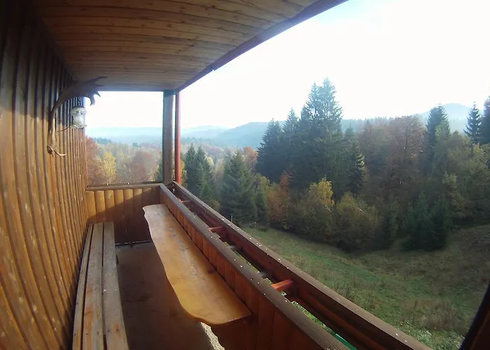 Gasthof Kod Korita 3*