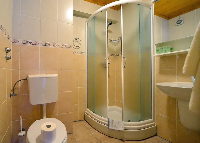 Kod Korita 3* Crni Lug